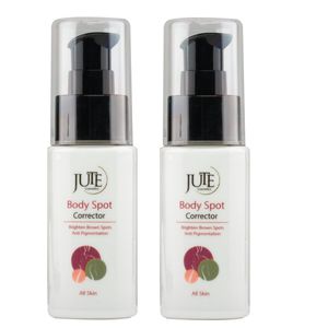 سرم روشن کننده ژوت مدل corrector حجم 50 میلی لیتر مجموعه 2 عددی